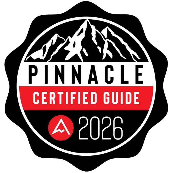 Certified Pinnacle Business Guide